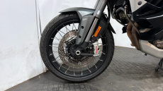 Ducati Multistrada V4 S Grey Essential (20MY)